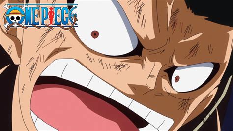 Luffy Defeats Doflamingo One Piece YouTube