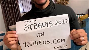 Hot Guy Jerking Off XVIDEOS