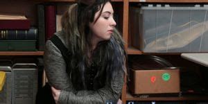 Real Thief Rides Mall Cop Porn Videos