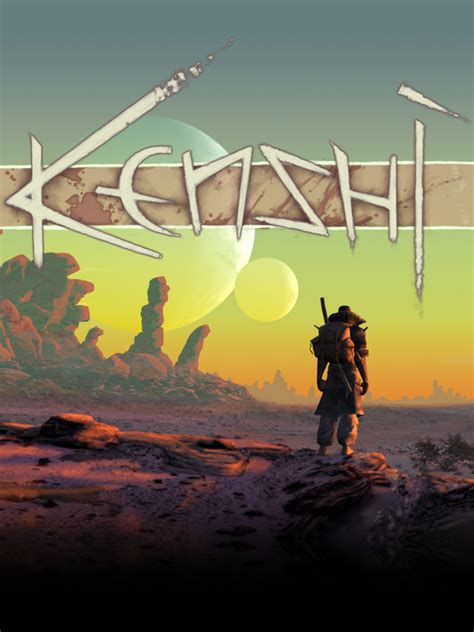 Kenshi Kenshi Game 2165706 Hd Wallpaper And Backgrounds Download