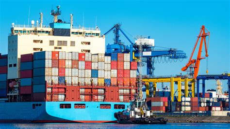 Logistics - Helsinki Ring of Industry