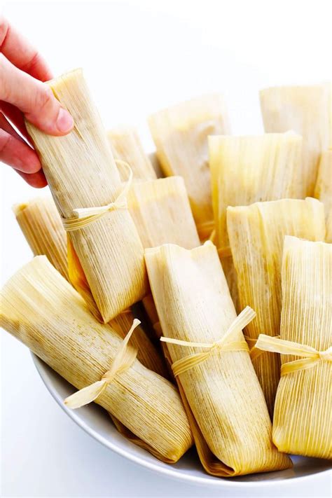 How To Make Tamales Gimme Some Oven Bloglovin