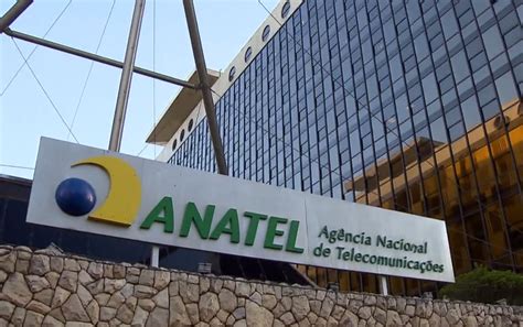 Anatel Abre Inscri Es Para Concurso Vagas E Sal Rio De R