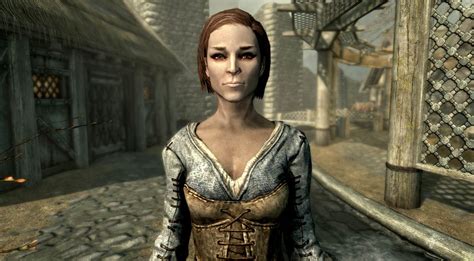 How To Marry Ysolda Skyrim Guides