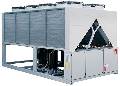 Industrial Commercial Chiller Repair Best Technicians Hours