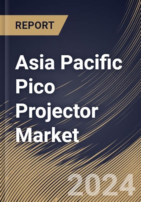 Asia Pacific Pico Projector Market Size Competitors