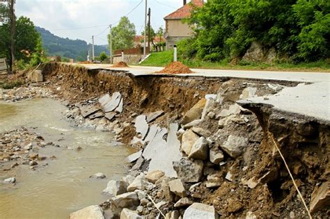 Rischio Idrogeologico Nuove Direttive Dalla Regione Ai Comuni