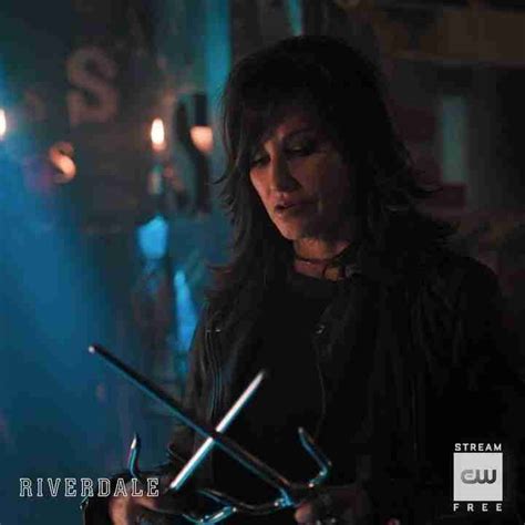 Gladys Jones Riverdale Leather Jacket by celebrity jacket