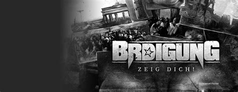 BRDIGUNG Tickets – ticketonline.de – BRDIGUNG Tour