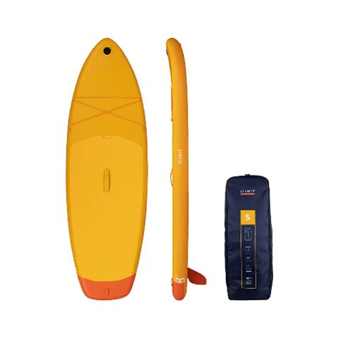 Alquiler Pack Paddle Surf Jr