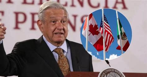 Amlo Condiciona Su Participación En Cumbre De Líderes De América Del