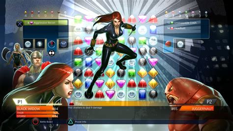 Marvel Puzzle Quest Dark Reign Deku Deals