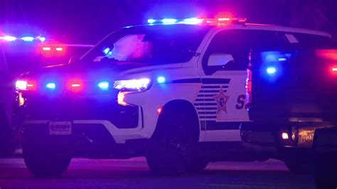 Hcso Toddler Hit Killed By Vehicle After Wandering Outside Home
