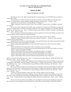 Fillable Online McLain State Park General Management Plan Appendix A E