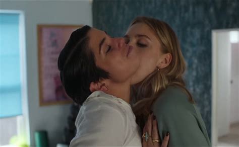 Jess Darrow Nude Aznude