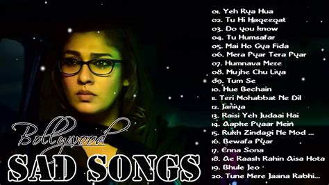 Top Superhits Heart Broken Bollywood Hindi Sad Songs December