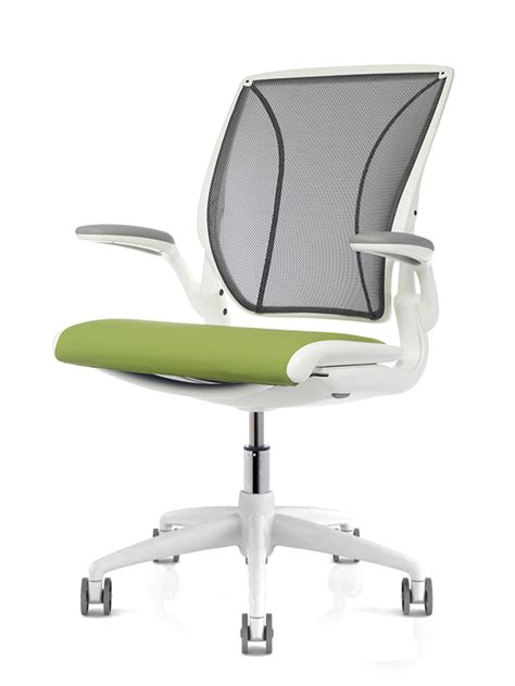 Humanscale World Chair Bushell Interiors