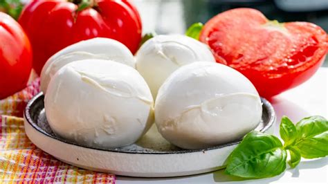 Rappel Produits Ne Consommez Pas Ces Deux Mozzarellas Vendues En