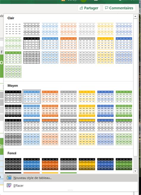 Vous souhaitez être plus efficace avec les tableaux de bord Excel