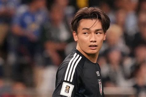 「少しずつ形になってきた」上田綺世が好調の理由。フェイエノールトでの積み重ねをサッカー日本代表に還元する