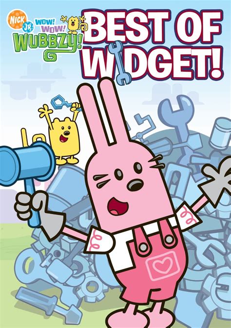 Best of Widget! | Wubbzypedia | FANDOM powered by Wikia