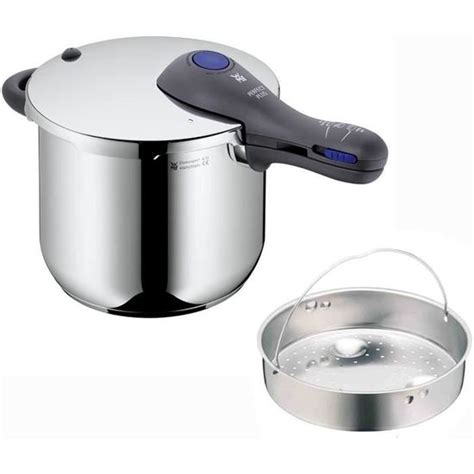 WMF 793136040 Autocuiseur Perfect Plus 6 5L Cdiscount Maison