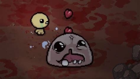 Binding Of Isaac Rebirth Beta Trailer YouTube