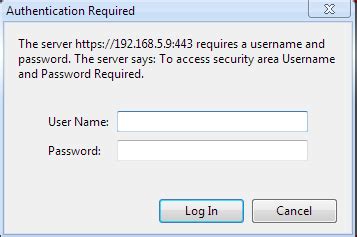Syncing a SM5200 to a Spectracom NTP server