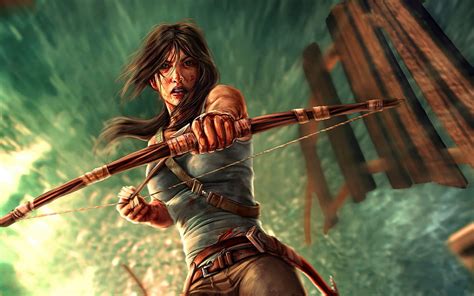 X Px P Descarga Gratis Lara Croft Tomb Raider Personaje