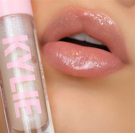 High Gloss Resenha Completa Dos Glosses Novos Da Kylie Jenner