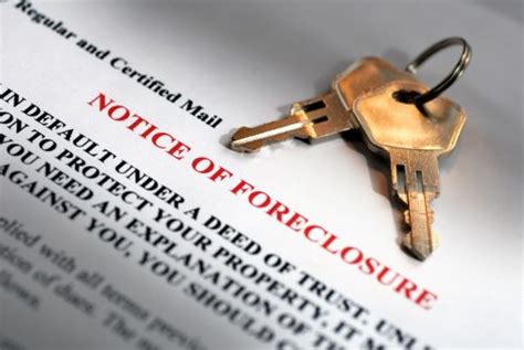 Foreclosure Defense Strategy Tips To Help Keep Your Home