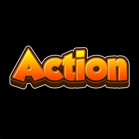 7,000+ Action Logo Pictures