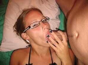 Cum Hungry MILF Alicia Sperm Hungry Amateur Hottie Porn Pic