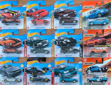 Hot wheels Matchbox Mercedes BMW Formula 1 Toyota Nissan Super Chase гр Ловеч Широк център OLX bg