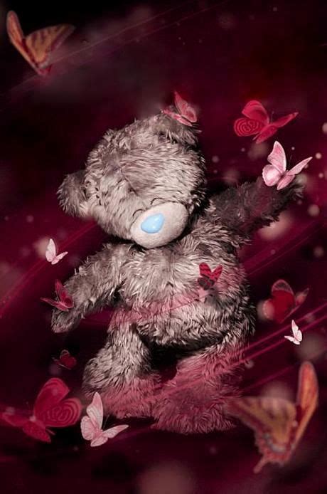 ♥ Tatty Teddy ♥ Tatty Teddy Cute Images Cute Pictures Valentines Day