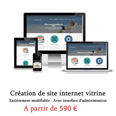 Cr Ation De Site Internet Pontarlier Agence Web Pas Ch Re