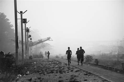 MADGAON RAILWAY STATION :: Behance