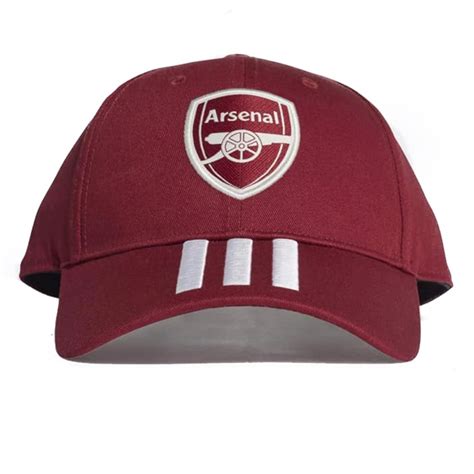 M Adidas Arsenal Baseball Cap M U