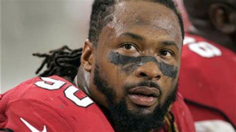 Darnell Dockett unsure about Arizona Cardinals future