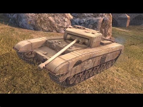 Black Prince Dmg Kills Wot Blitz Uz Gaming Youtube