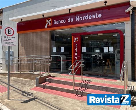 Banco Do Nordeste Anuncia Concurso Vagas E Sal Rios De At R