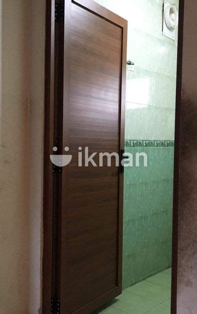 Aluminium Doors And Windows Partition Maharagama Ikman