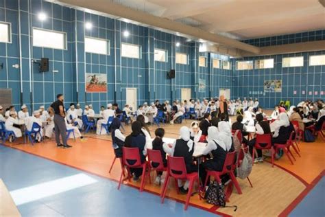Best Ib Schools In Oman Alruwad International School Oman Edkwery