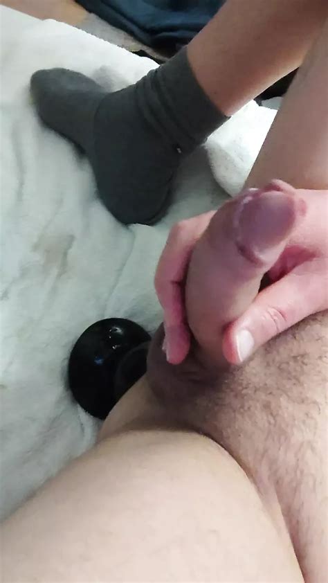 Horny Wanked With Butt Plug In The Ass Gay Amateur Porn Feat Fuck Ass XHamster