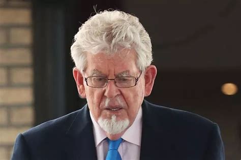 Beneficiaries of £16 million Rolf Harris will listed as late change was ...