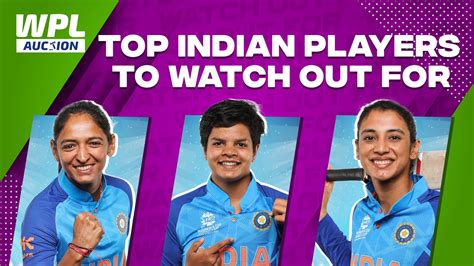 Watch WPL Auction - Indian Stars In Demand Video Online(HD) On JioCinema