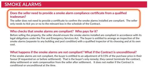 Are You Selling A Property In Qld Here S What You Need To Know About Smoke Alarm Compliance