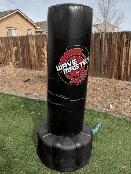 12 Best Free Standing Punching Bags Reviewed 2023 Updated