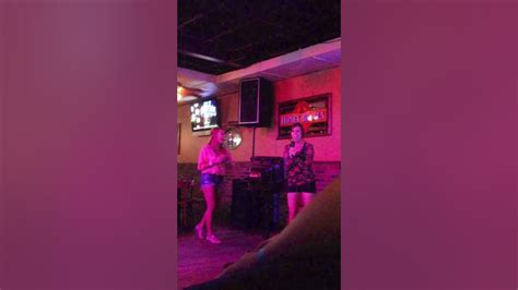 Drunk Karaoke Fail Youtube