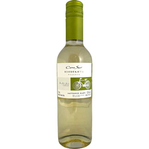 CONO SUR BICICLETA SAUVIGNON BLANC RSV – The Pourium